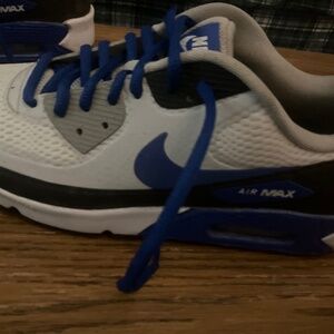 Nike air max sneakers